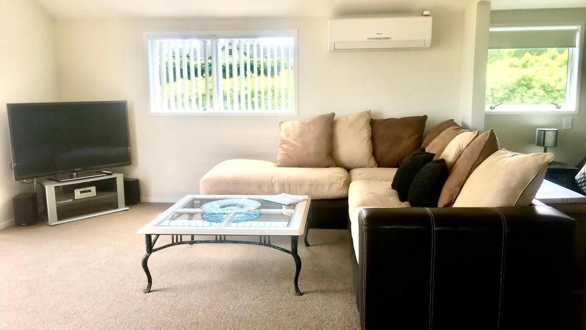 Shearer'S Quarters Apartment Rotorua