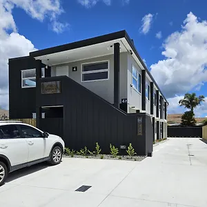 Apartment Redwood, Rotorua