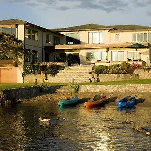 Lodge Nicara Lakeside, Rotorua