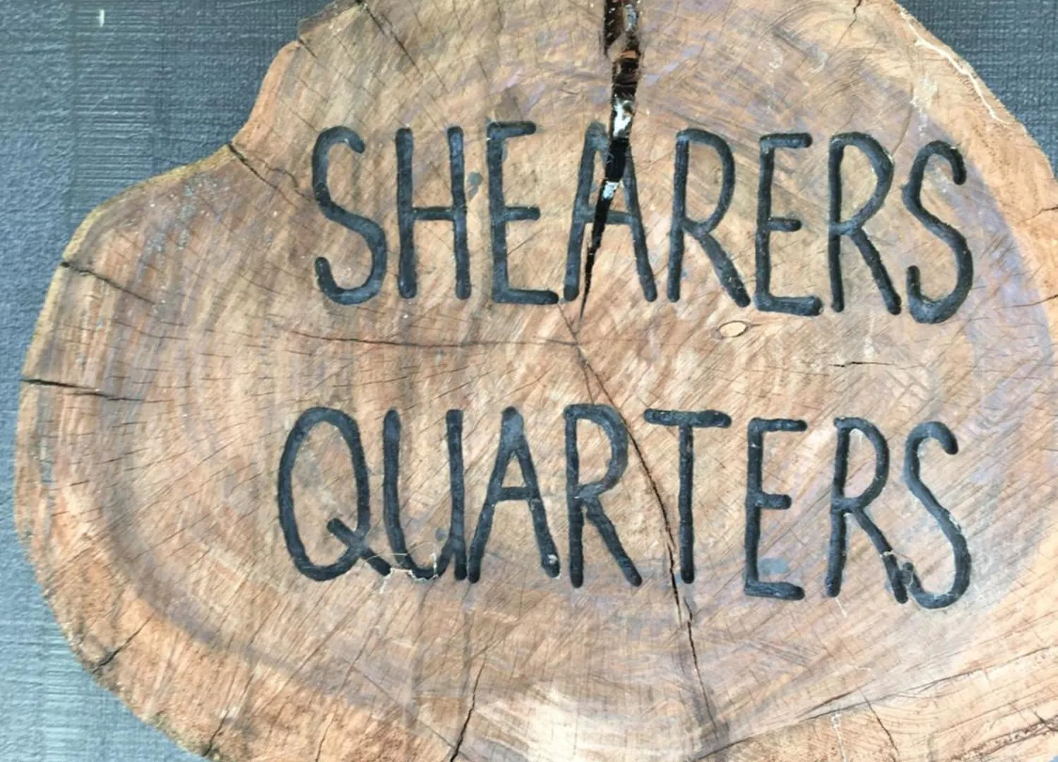Shearer'S Quarters Apartment Rotorua