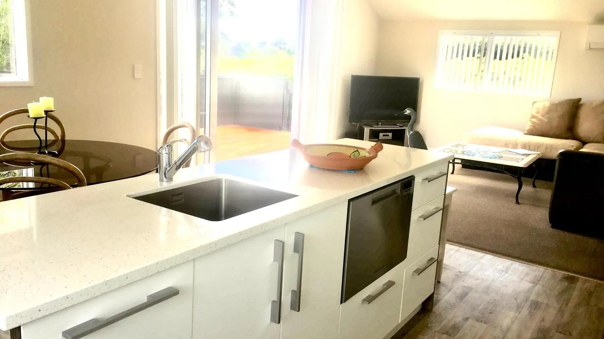 Shearer'S Quarters Apartment Rotorua